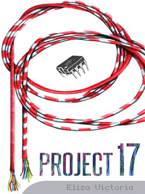 cover image of Project 17